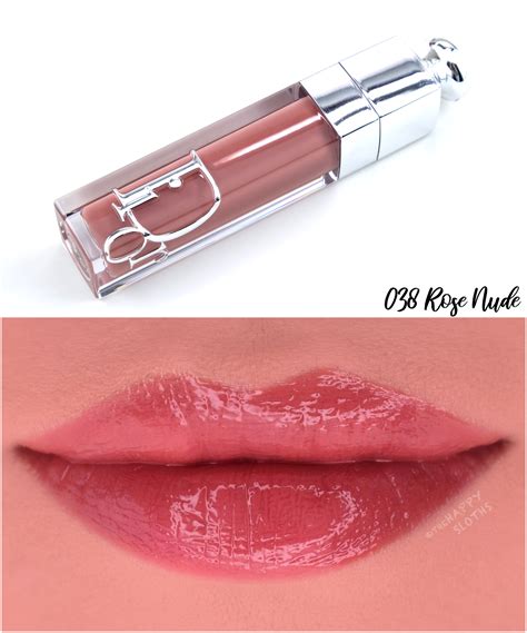 dior infinity lipstick|Dior lip gloss.